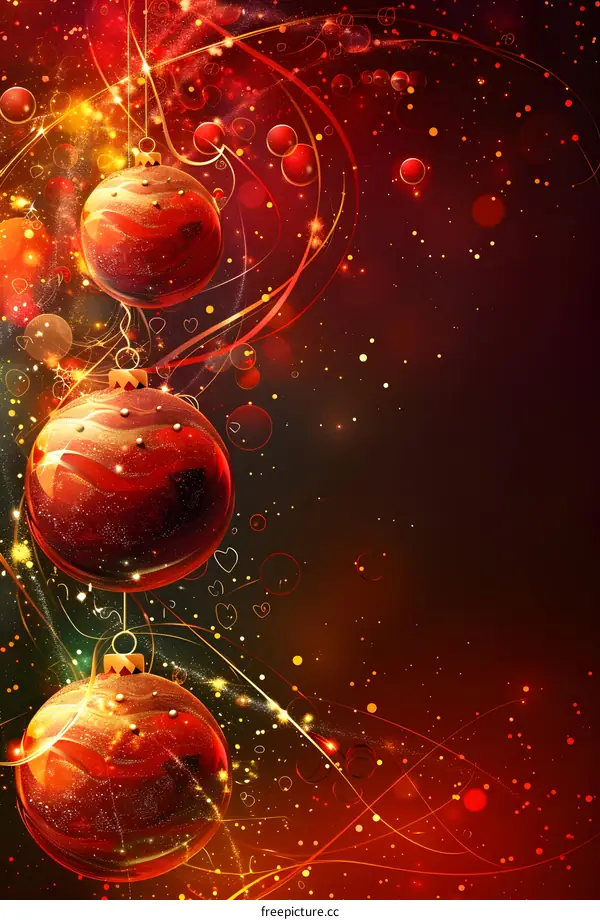 Christmas decoration