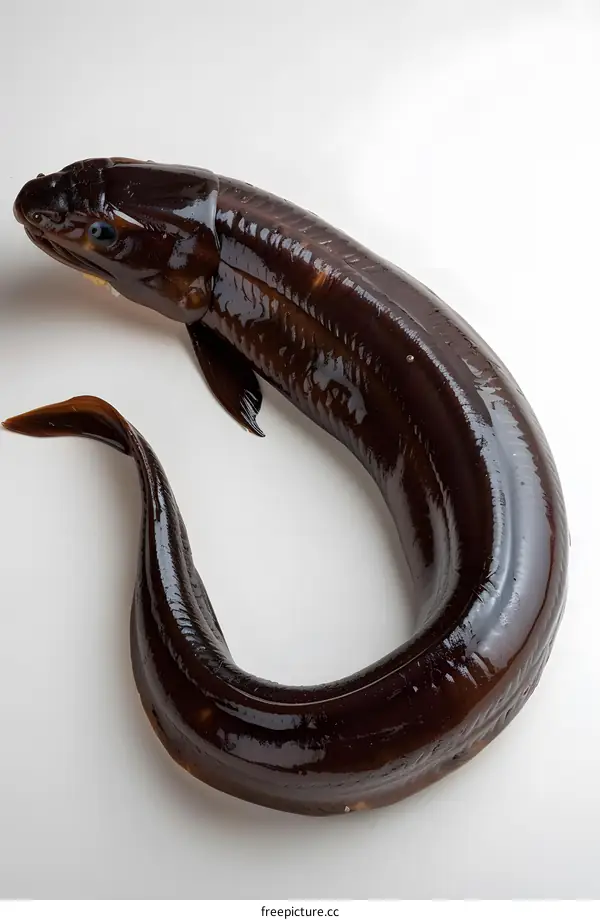 Freshwater eel