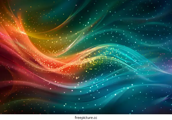 Abstract Art: Exploration of the Unknown