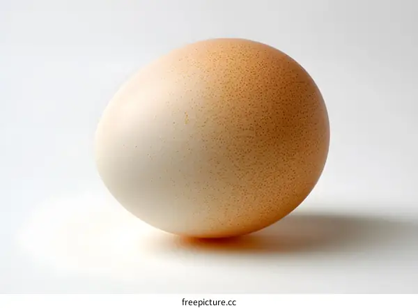 Ostrich egg