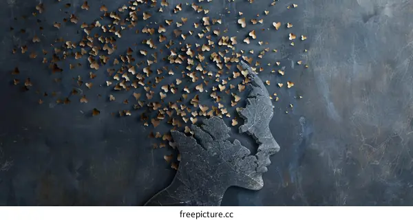 Mental Health Awareness Month: May - Raising Awareness and Battling Stigma