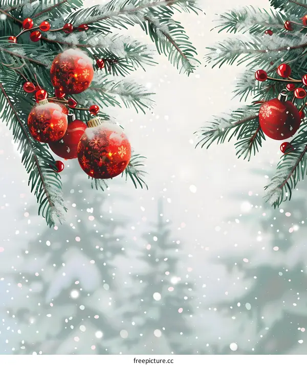 Christmas decoration