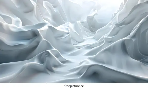 Glacier Texture