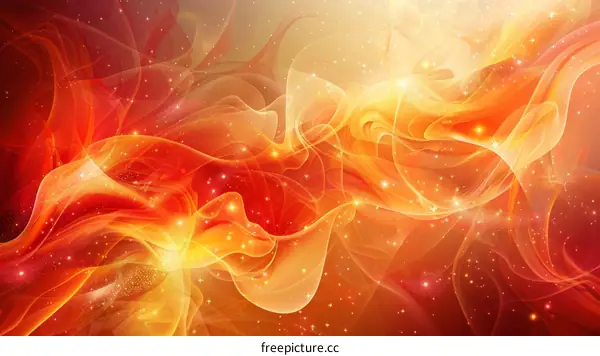 Thermal Energy and Flames