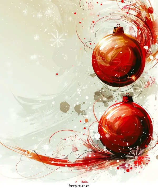 Christmas decoration