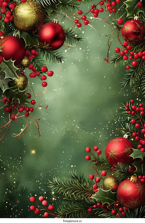 Christmas decoration