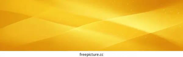 Abstract Gold Background Design
