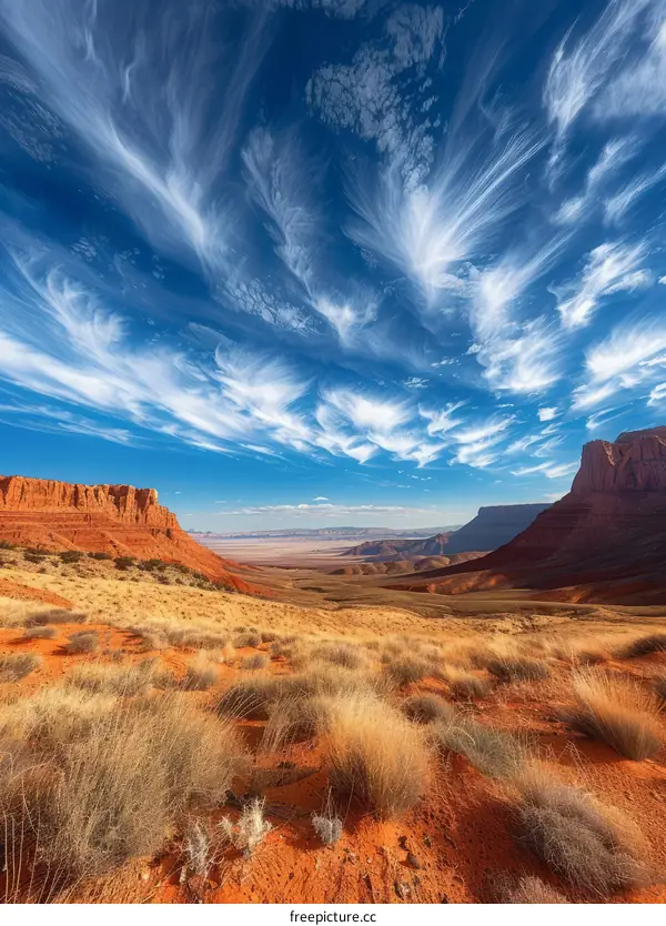 Canyonlands National Park: A Majestic Landscape