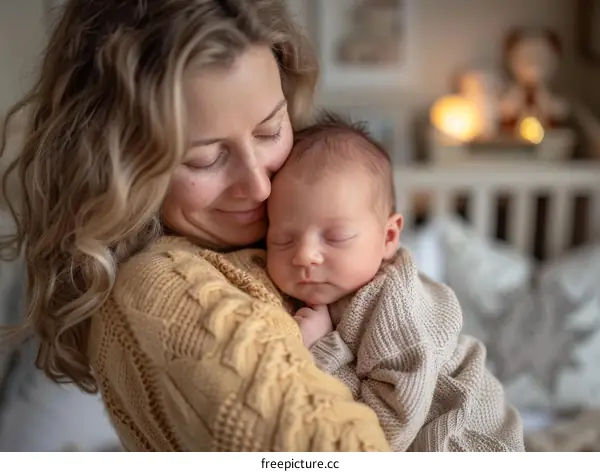 Motherhood is the most precious gift in the world