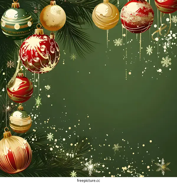 Christmas decoration