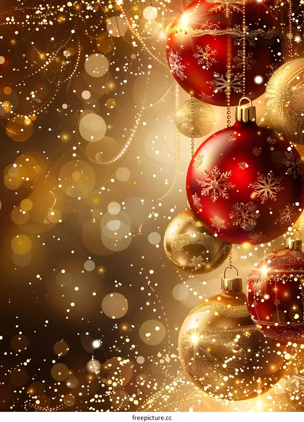 Christmas decorations