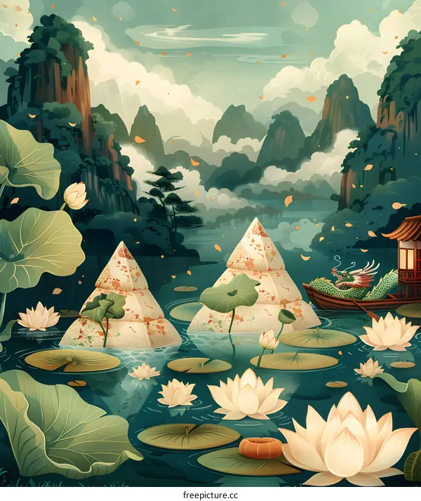 Dragon Boat Festival