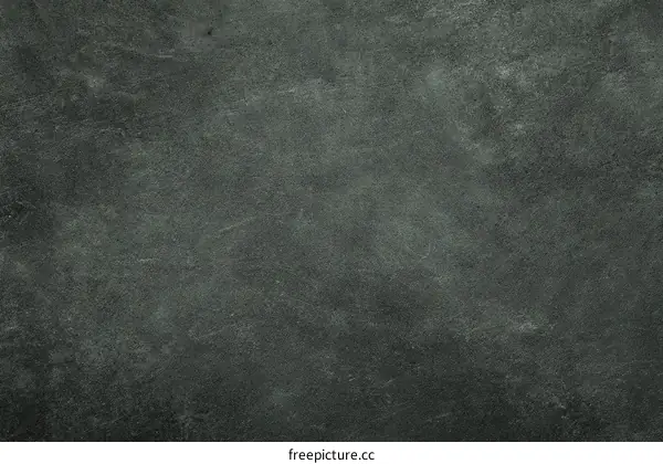 Dark Gray Stone Texture Background