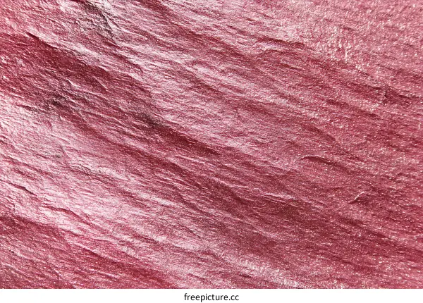 Rose Quartz Stone Texture Background