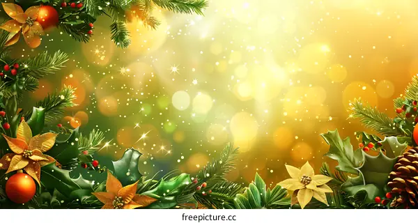 Christmas decoration