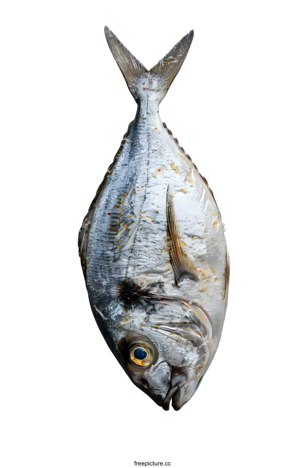 [Transparent Background PNG]Fish