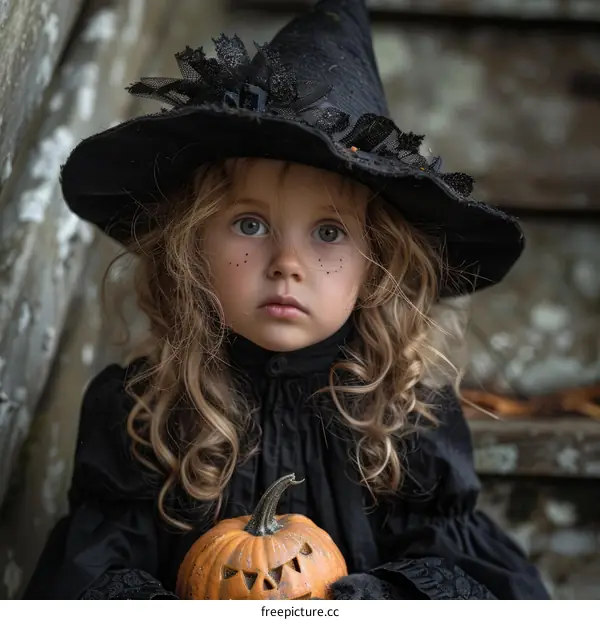Little Witch