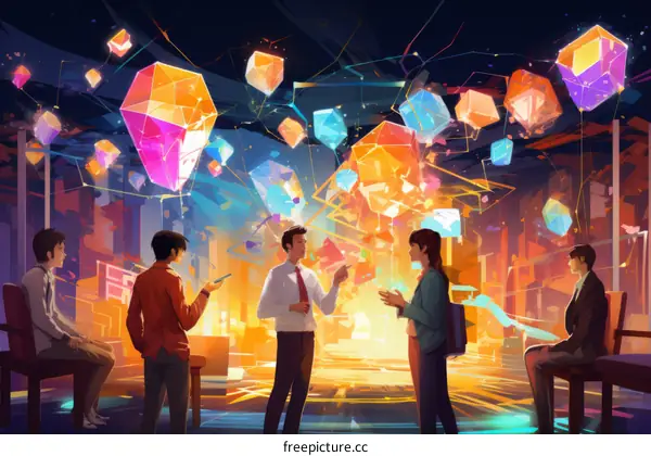 Team Brainstorming: Generating Creative Ideas