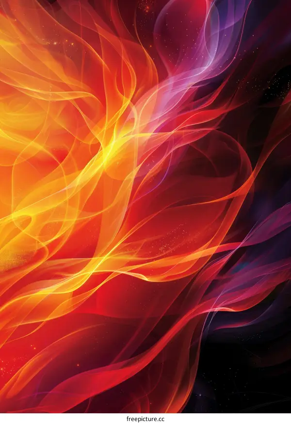 The Power of Fire: Heat, Light, and Energy