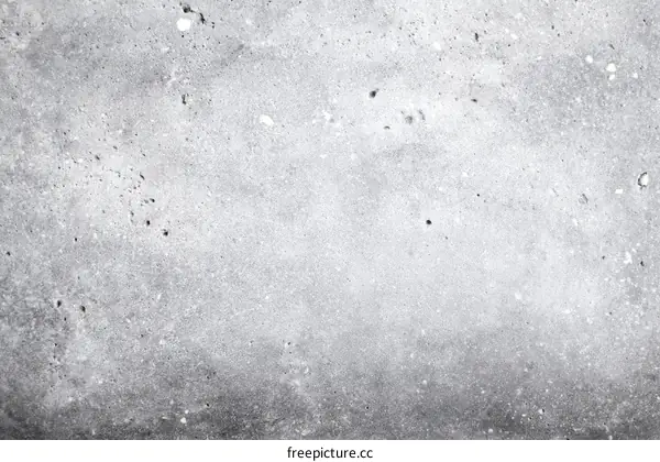 Gray Concrete Texture Background Image