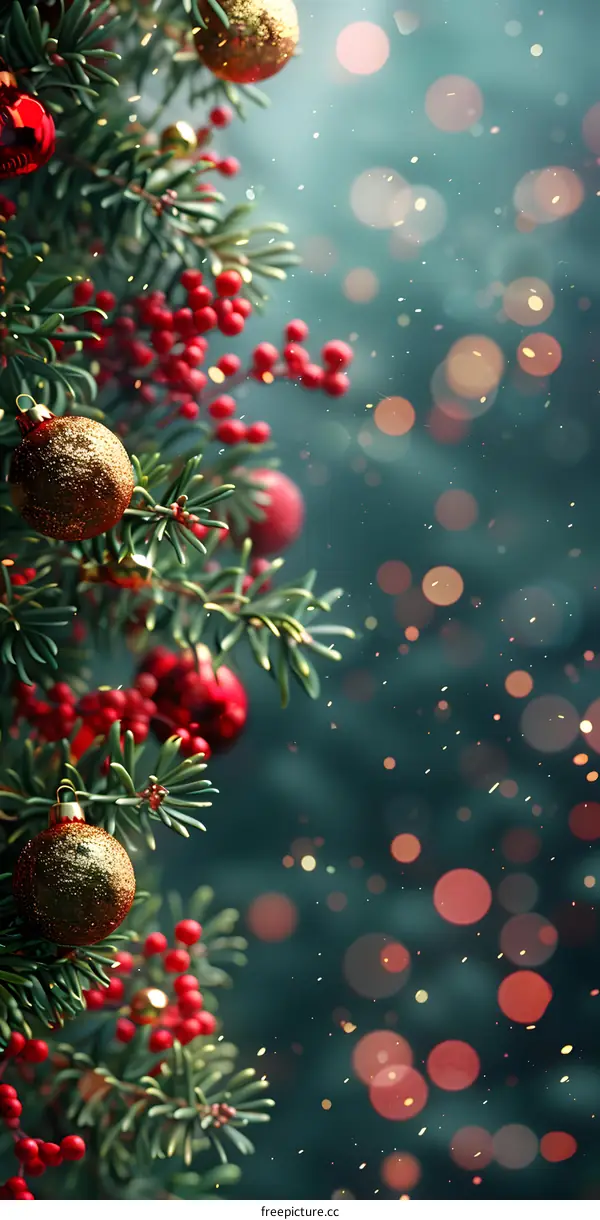 Christmas decoration