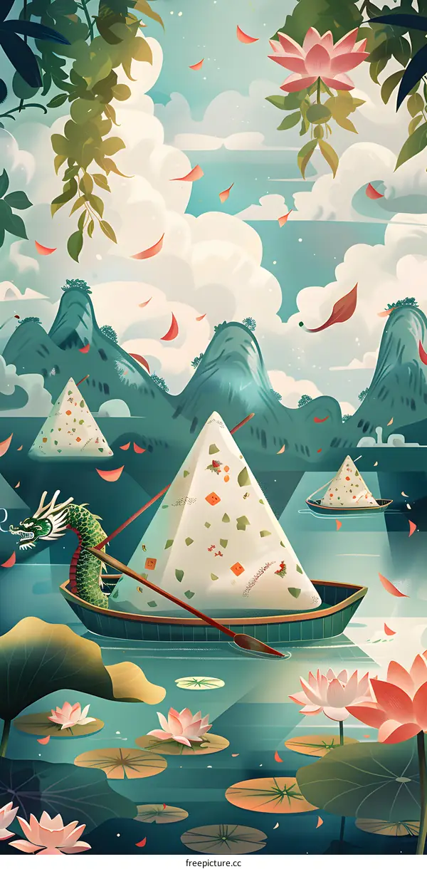 Dragon Boat Festival