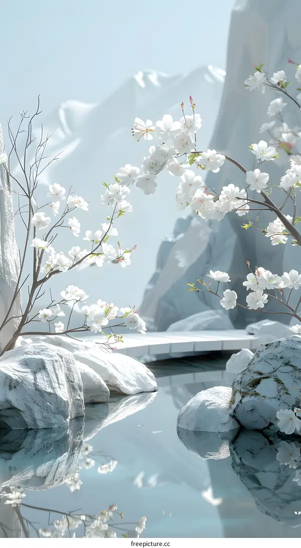 The wonderland of Chinese style