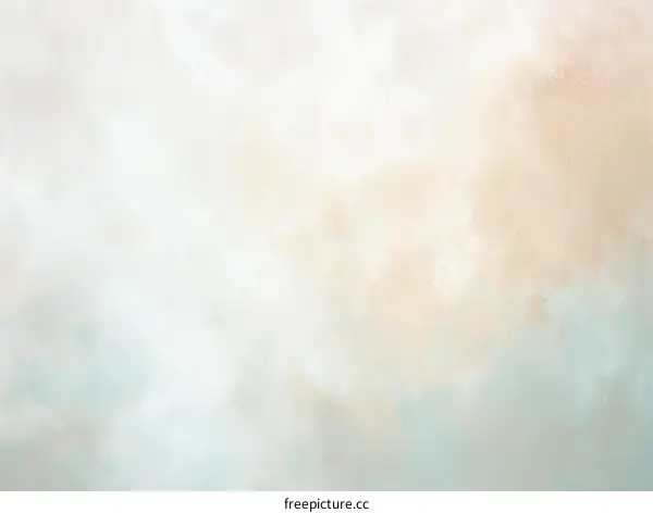 Abstract Pastel Color Background