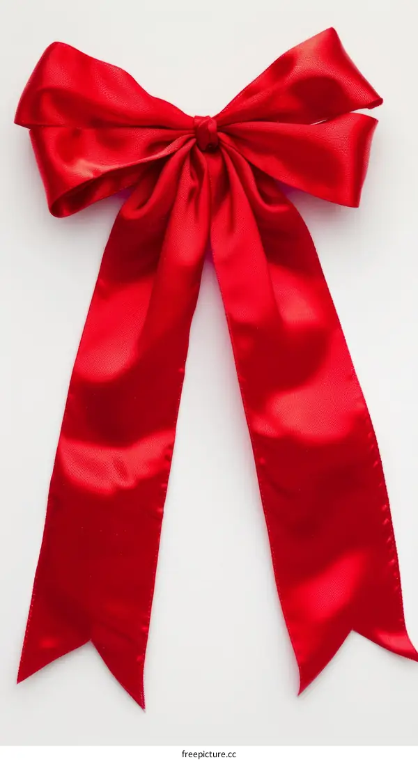 Red Bow