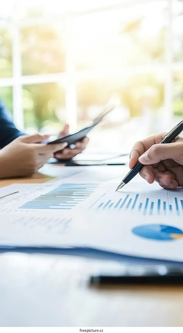 Business Meeting Analysis Report Discussion