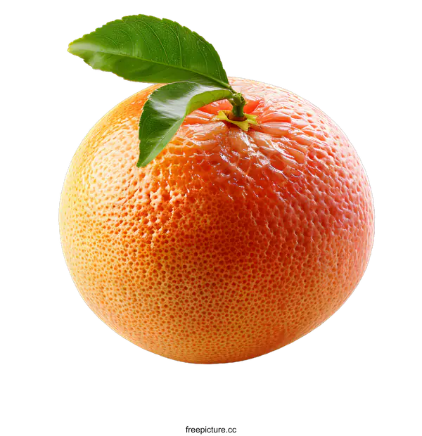 [Transparent Background PNG]grapefruit