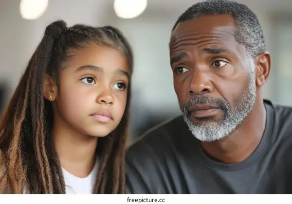 Grandparent and Grandchild Connection