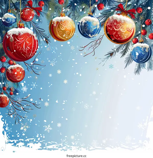 Christmas decoration