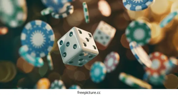 Online Casino With Multiple Chance Games