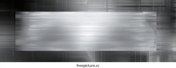 Abstract Gray Metal Texture Background Design