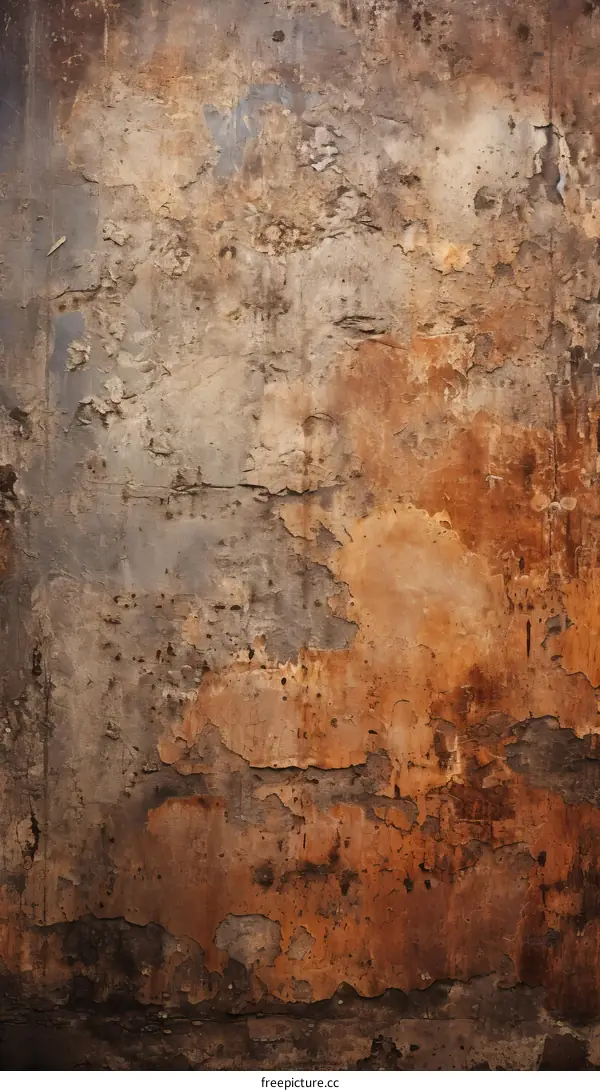 weathered wall texture