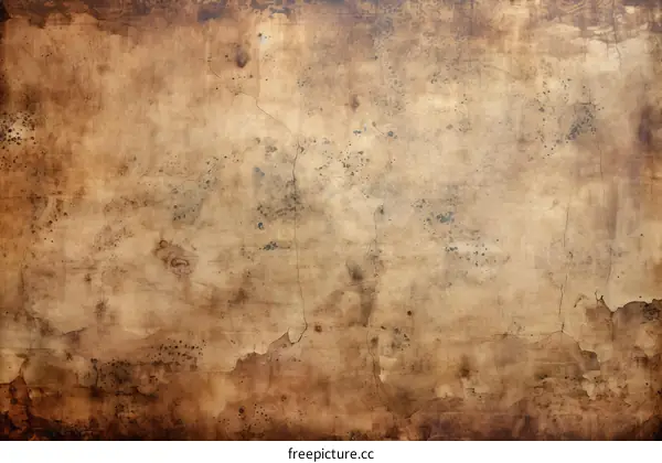Old grunge paper texture background