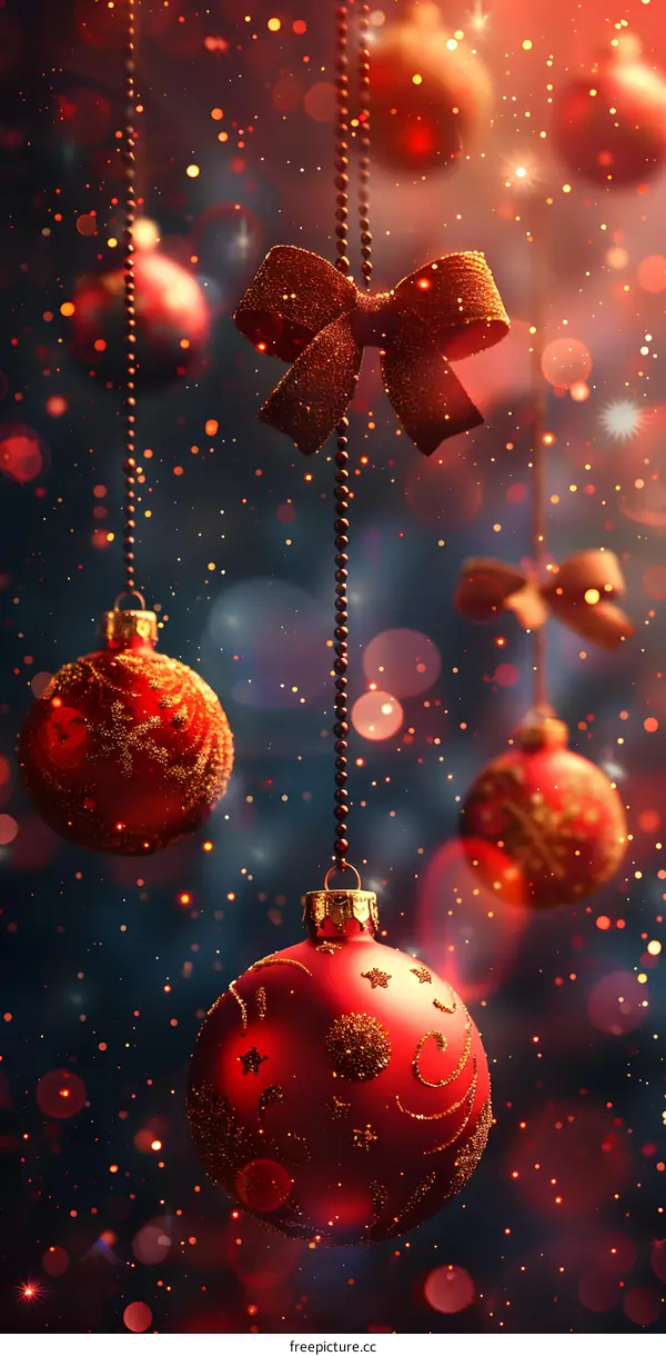 Christmas decorations