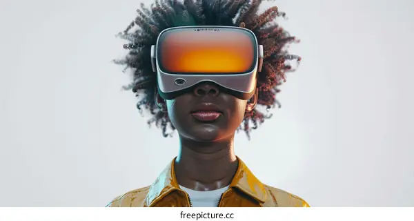 The Future of VR: Exploring Virtual Reality's Latest Innovations