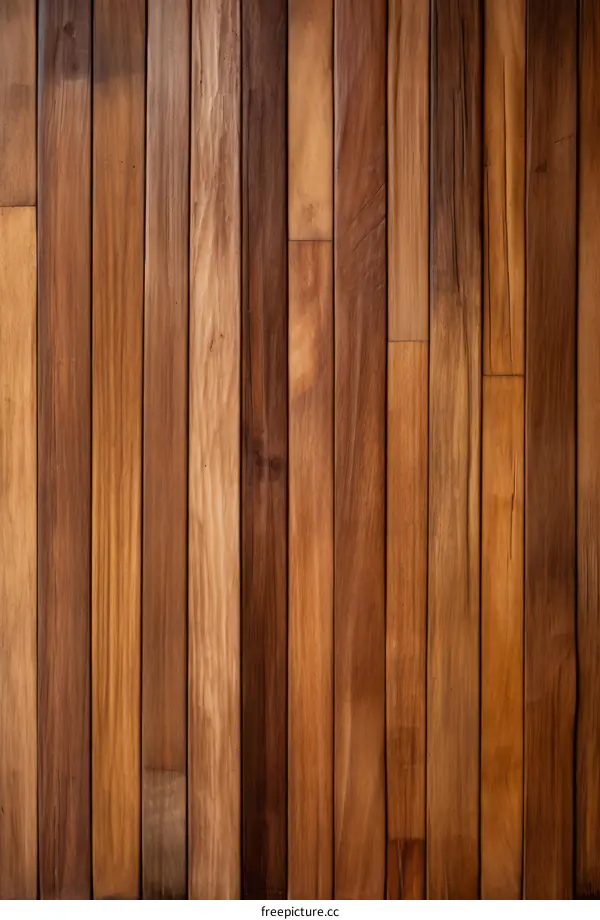 Wood plank texture background