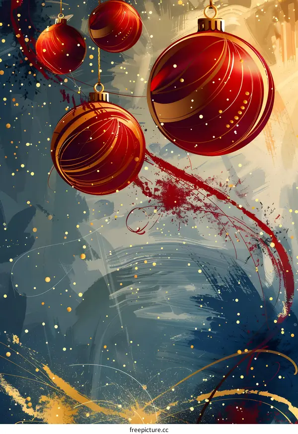 Christmas decorations