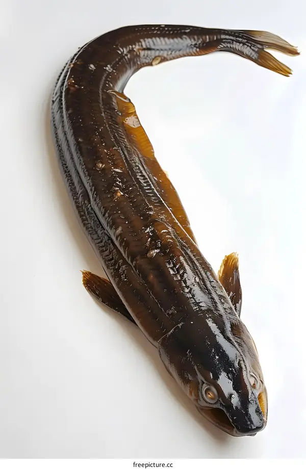 Freshwater eel