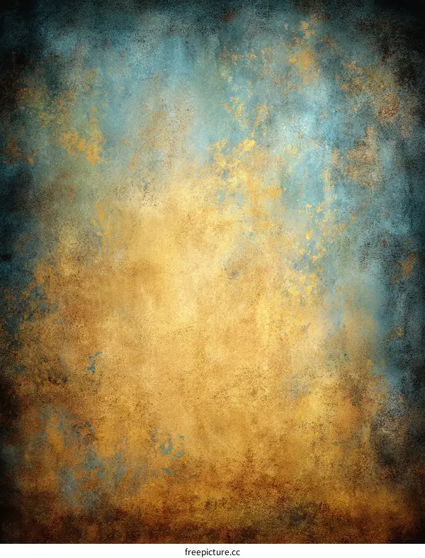 Vintage Textured Background Design