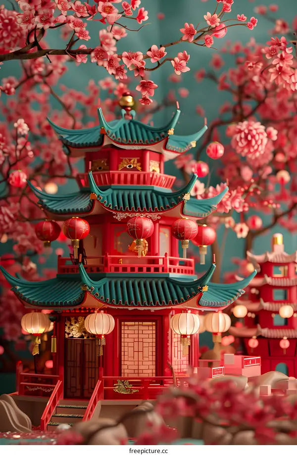 Happy Chinese New Year