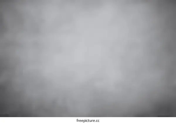 Muted Gray Textured Background