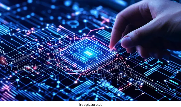 Advanced Circuit Board Design and Technology