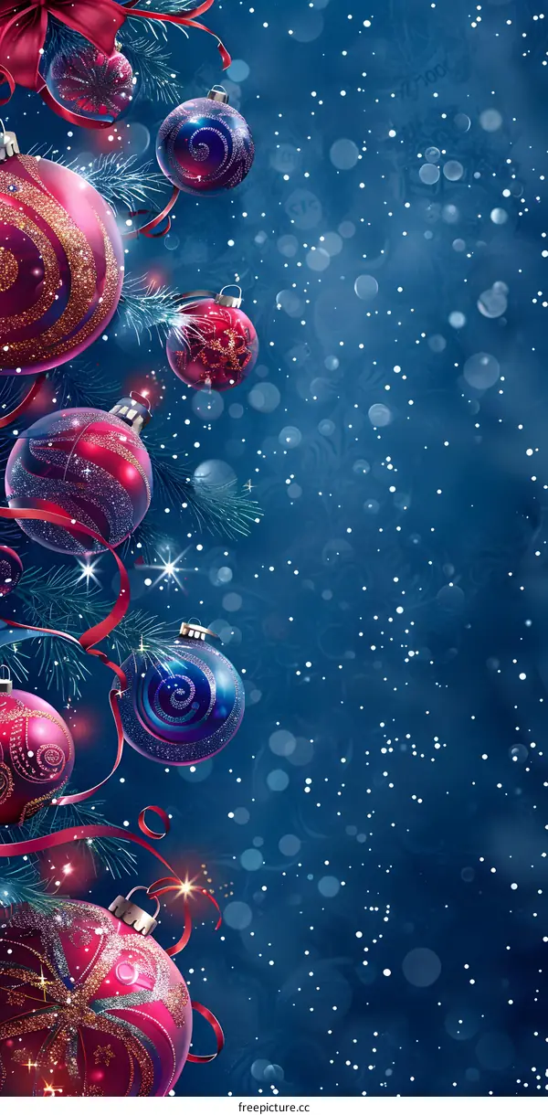 Christmas decorations