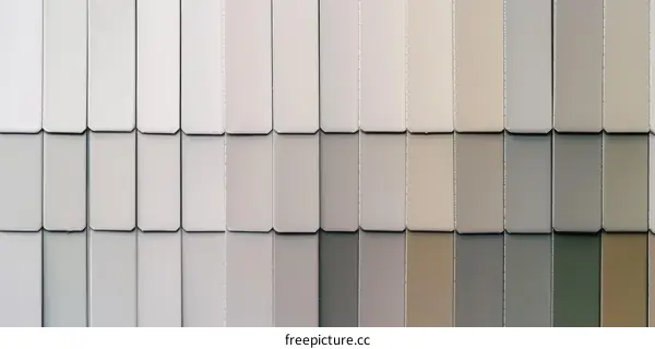 Neutral Color Roofing Shingles: A Variety of Options