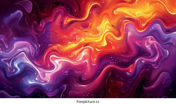 Celestial Wonders: A Journey of Colorful Nebulae and Beyond