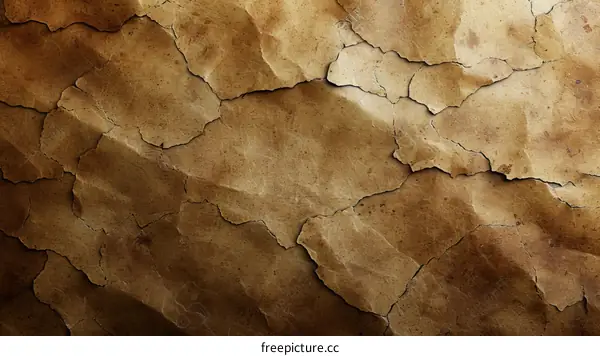Old grunge paper texture background